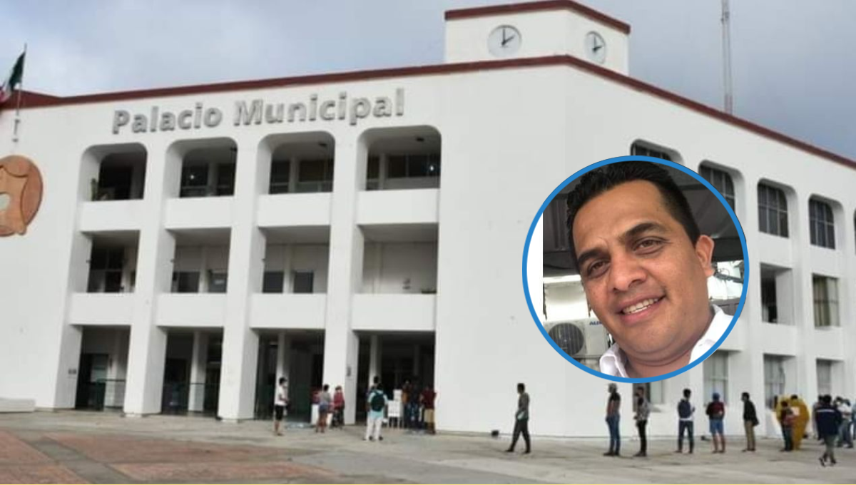 Desapareció desde el viernes 26 de noviembre Desapareció desde el viernes 26 de noviembre