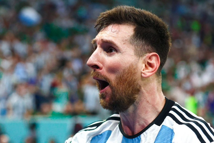 Messi y Argentina van por el pase a los Octavos de Final en Qatar 2022
