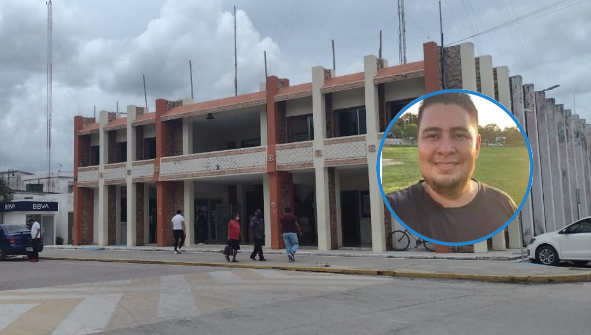 Con este hecho ya suman tres casos, de desaparecidos en la ciudad de Felipe Carrillo Puerto Con este hecho ya suman tres casos, de desaparecidos en la ciudad de Felipe Carrillo Puerto