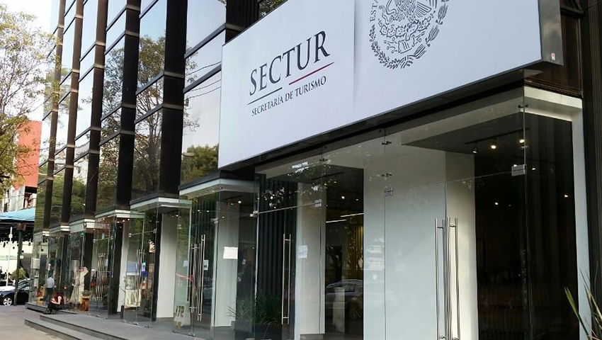 En la Minuta con Proyecto de Decreto se observa que esto no puede ser viable como parte de la Ley General de Turismo En la Minuta con Proyecto de Decreto se observa que esto no puede ser viable como parte de la Ley General de Turismo
