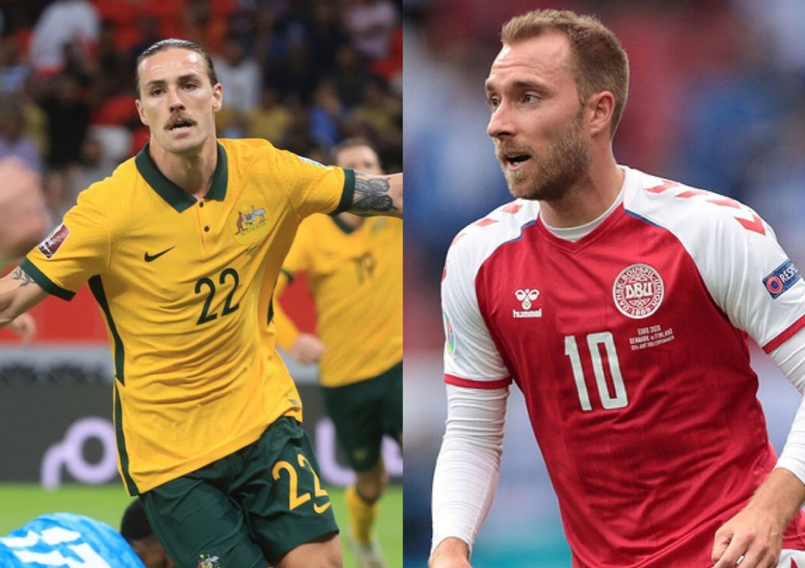 Ambas selecciones se juegan su permanencia en el Mundial de Qatar 2022 Ambas selecciones se juegan su permanencia en el Mundial de Qatar 2022