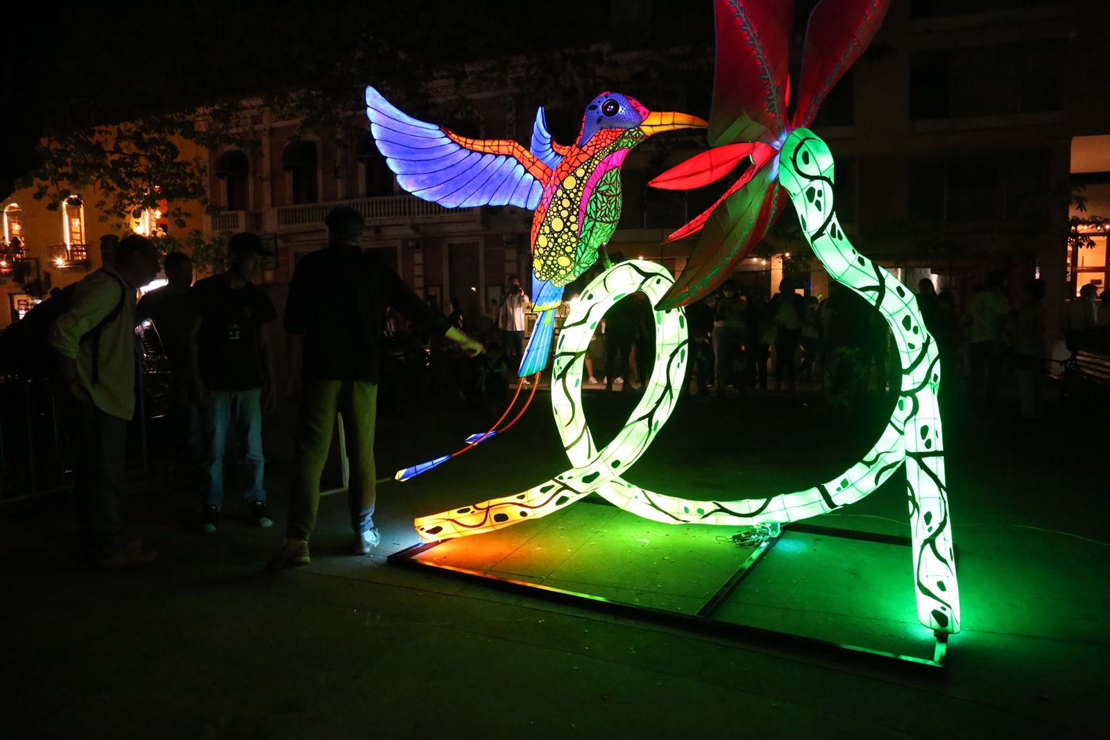 El festival Filux llegará a Valladolid del 1 al 4 de diciembre