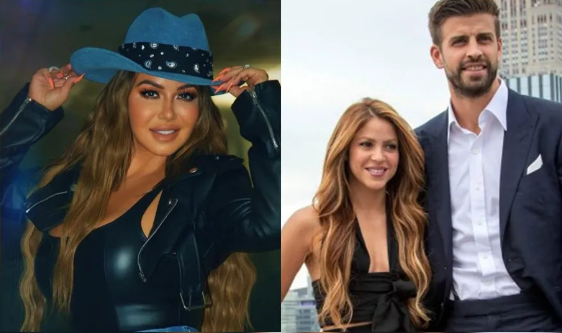 La cantante salió en defesa de Shakira y mostró su admiración por la colombiana