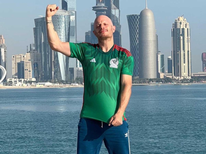 Facundo hizo de las suyas en La Casa de los Famosos México
