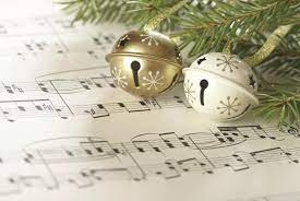 Las mejores canciones navideñas para escuchar en el trabajo en esta temporada Las mejores canciones navideñas para escuchar en el trabajo en esta temporada