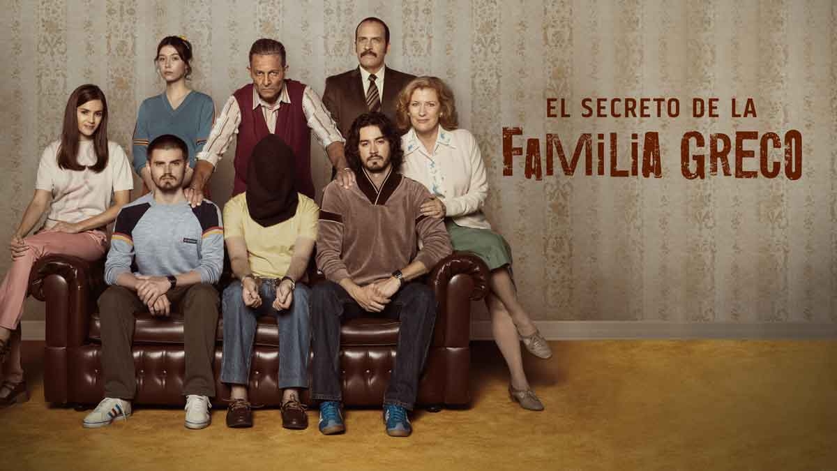 Un crimen argentino recreado en México, la historia de 'El secreto de la familia Greco'