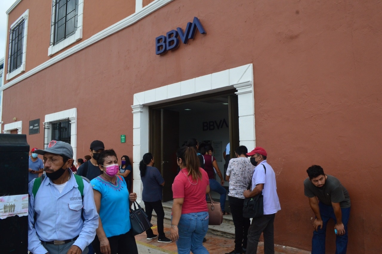A través de los envíos, México ha recibido 42 mil 964 millones 800 mil dólares, por lo que los 117.5 mdd percibidos por la Entidad, representan el 0.27 por ciento