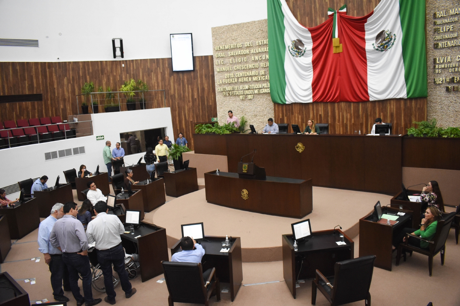 Aprueban modificaciones legales para fomentar la donación de comida a personas que sufren hambre
