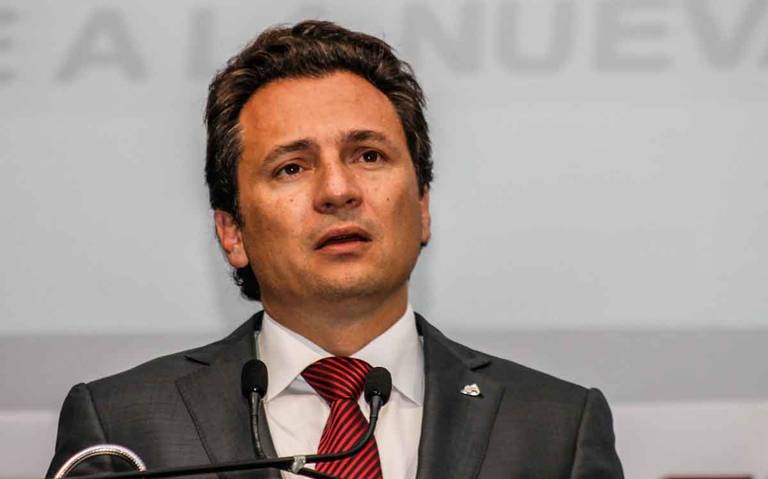 El exdirector de Pemex prepara defensa ante el deceso de un testigo y para revisión de pruebas de la FGR