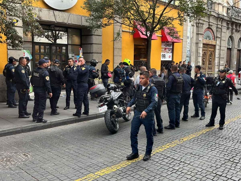 Los lesionados fueron llevados al Hospital de Balbuena; autoridades ya buscan a los agresores, quienes viajaban en una moto Los lesionados fueron llevados al Hospital de Balbuena; autoridades ya buscan a los agresores, quienes viajaban en una moto