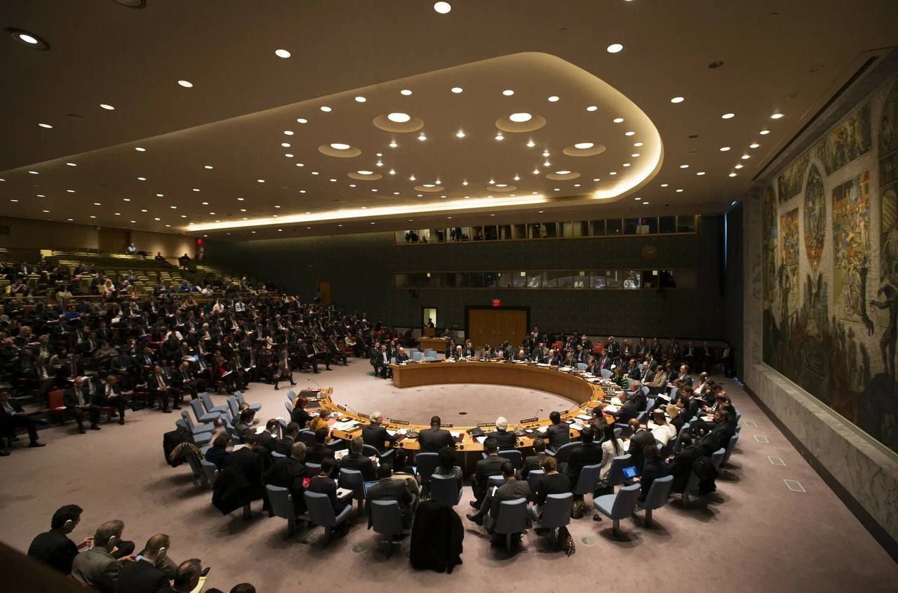 Estados Unidos calificó como "una burla" la postura de Rusia y China