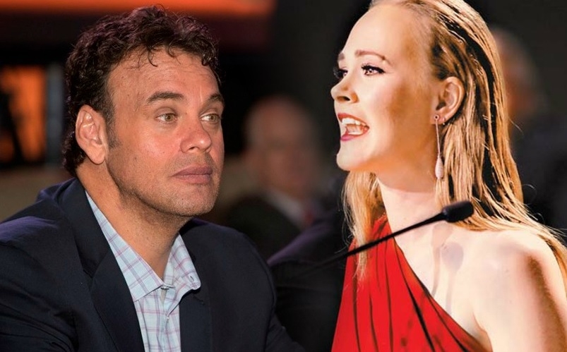 David Faitelson sale en defensa de Marion Reimers tras polémica con compañero