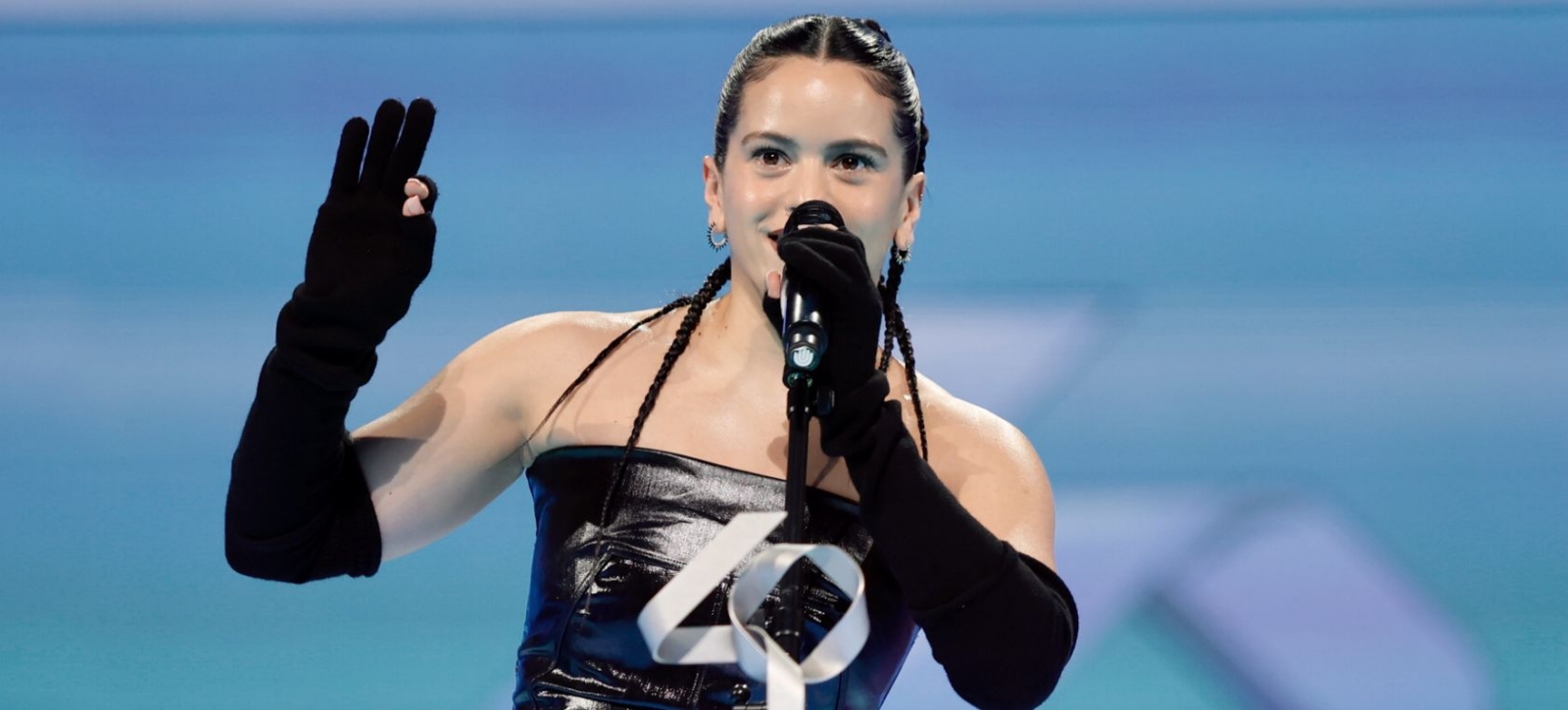 Los40 Music Awards, lista de ganadores Los40 Music Awards, lista de ganadores