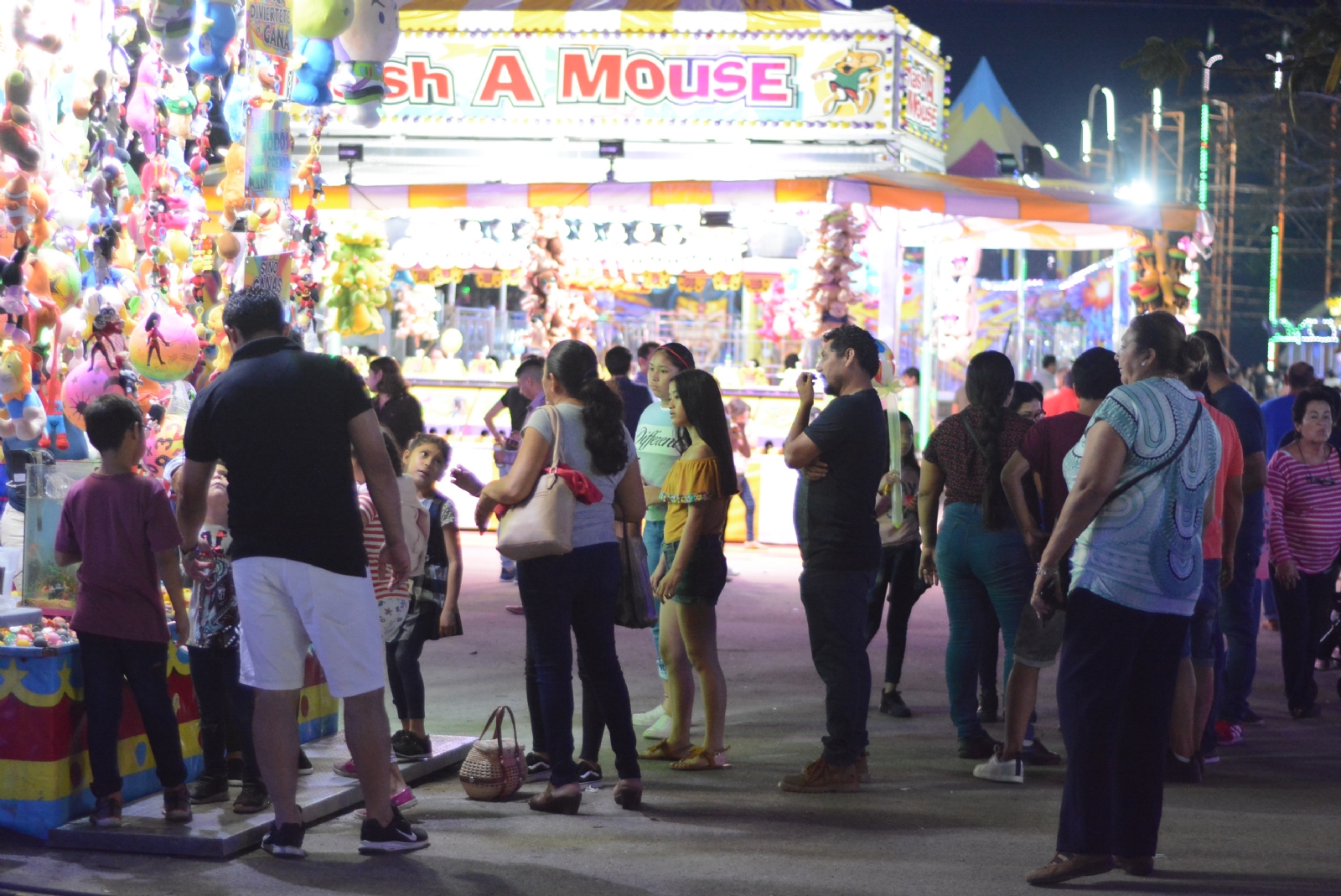 La Feria Yucatán Xmatkuil 2022 iniciará el próximo 11 de noviembre
