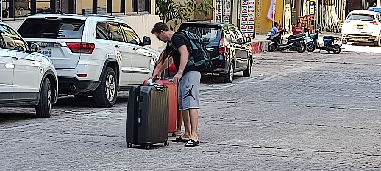 Pequeños hoteles en Solidaridad registraron hasta 90% de operatividad el pasado fin de semana largo Pequeños hoteles en Solidaridad registraron hasta 90% de operatividad el pasado fin de semana largo