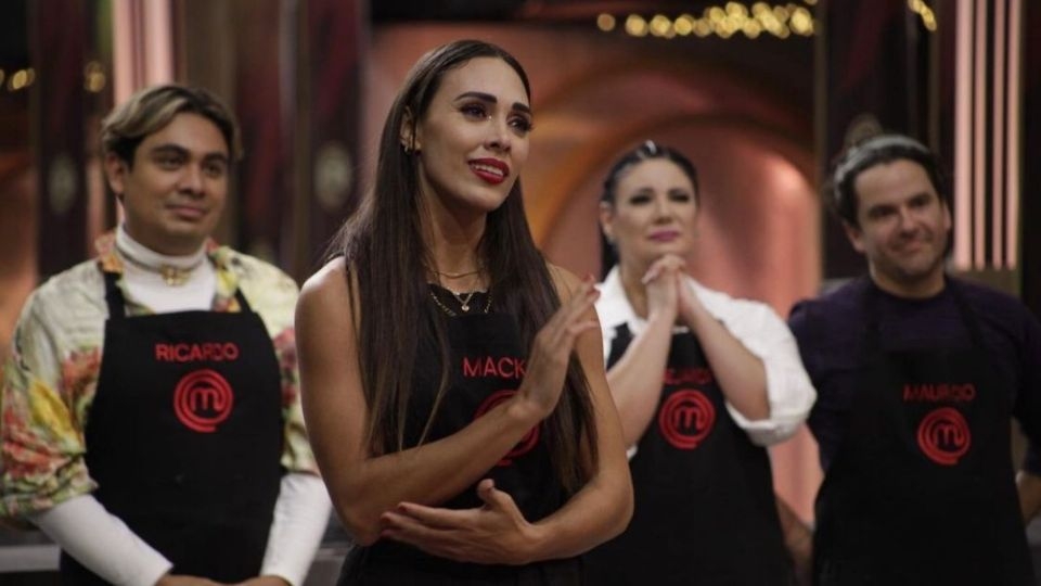 MasterChef Celebrity traerá de regreso a los participantes de la primera temporada MasterChef Celebrity traerá de regreso a los participantes de la primera temporada