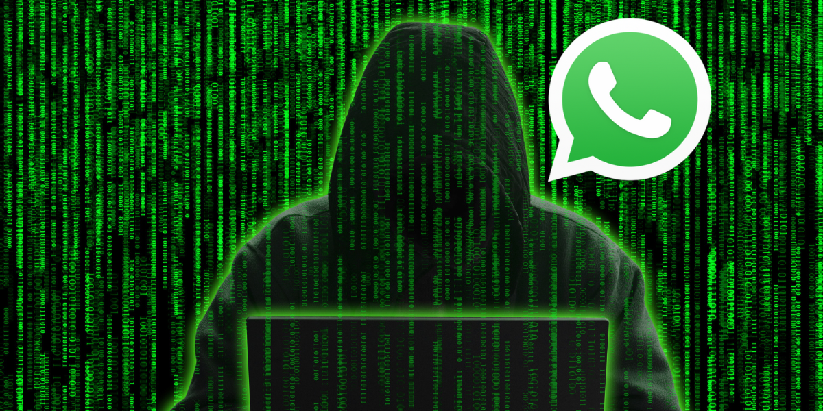 ¿Te hackearon WhatsApp? Esto es lo que hacen, pero puedes evitarlo