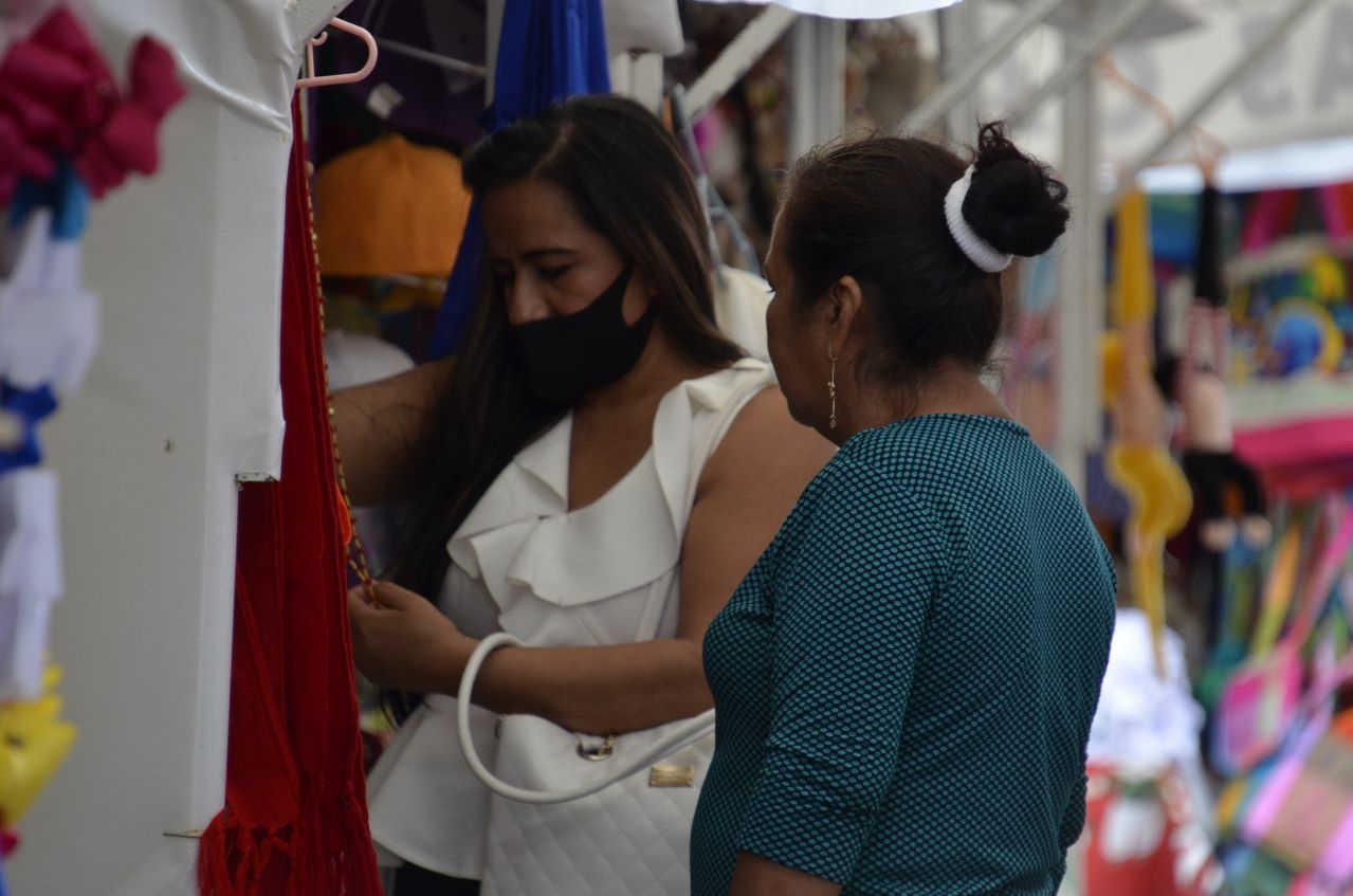 El último viernes de octubre fue el día más violento para las mujeres en Campeche