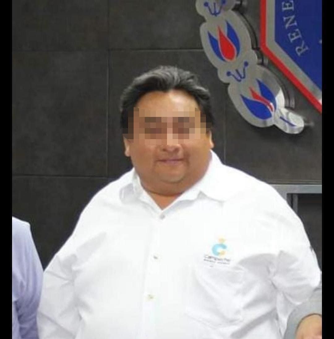 Presentan ante juez de control a segundo funcionario municipal Presentan ante juez de control a segundo funcionario municipal