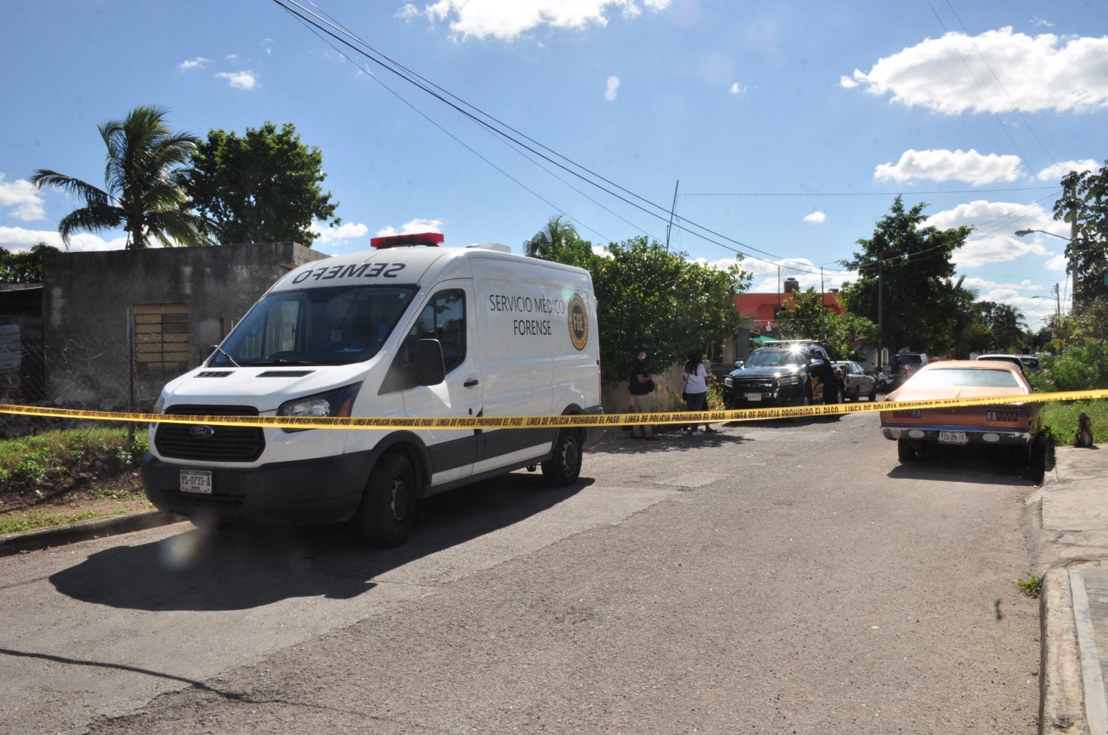 Este mes han ocurrido cinco suicidios, el sábado un niño, de 11 años, se ahorcó en Caucel Pueblo. La cifra actual de decesos autoprovocados asciende a 235 Este mes han ocurrido cinco suicidios, el sábado un niño, de 11 años, se ahorcó en Caucel Pueblo. La cifra actual de decesos autoprovocados asciende a 235
