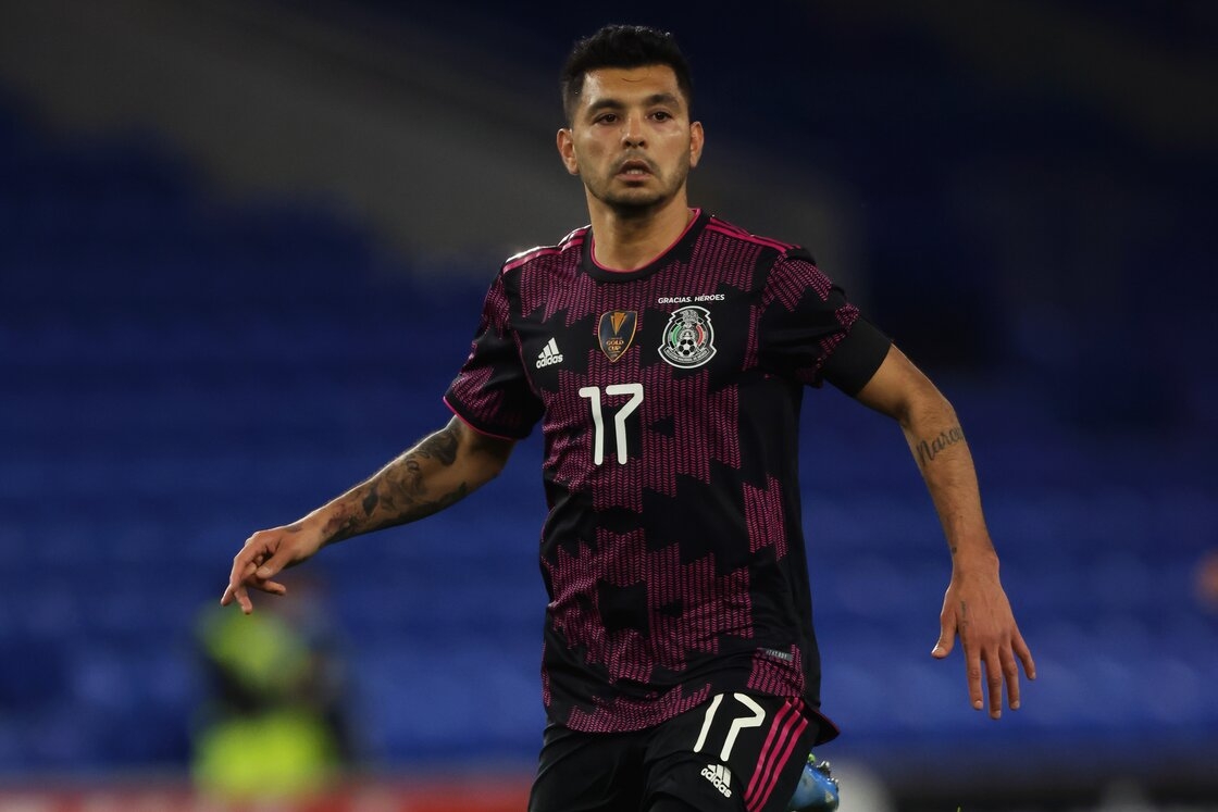 La FMF confirmó que el jugador no está listo y no podrá estar en la Copa del Mundo