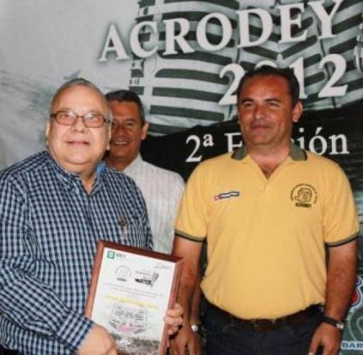 Jorge Menéndez Torre fue vicepresidente de los Leones de Yucatán de1987 a 1992