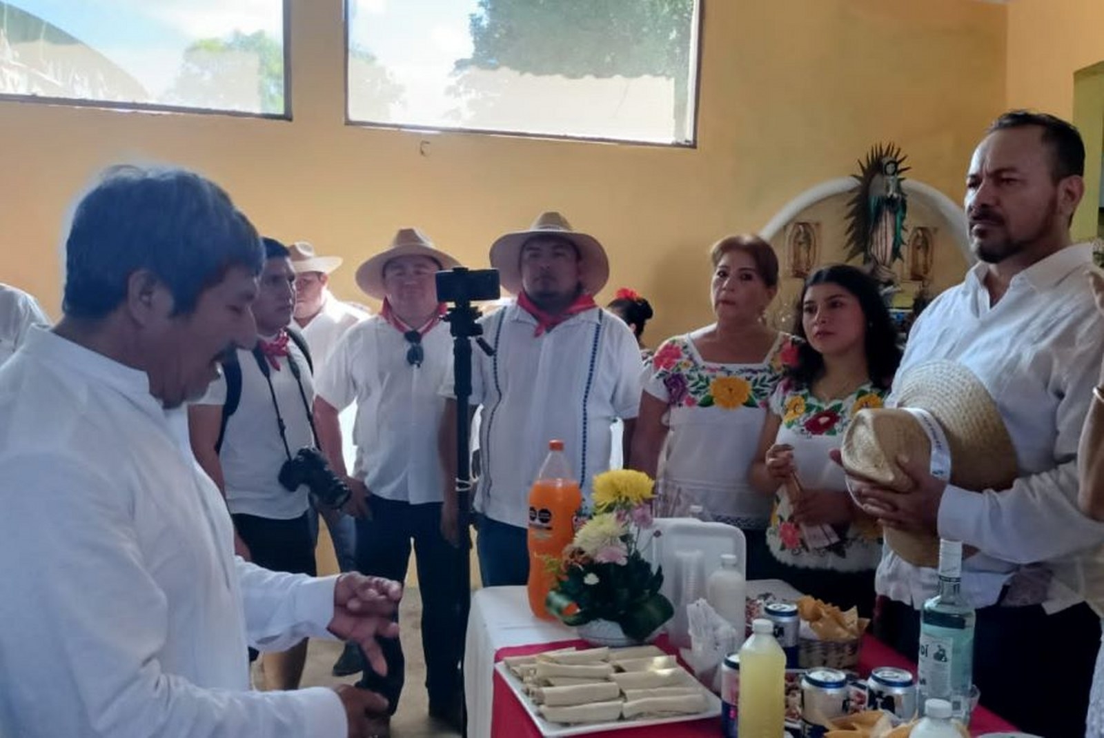 Habitantes de Lázaro Cárdenas solicitan modificación de la Ley de Protección y Bienestar Animal del Estado Habitantes de Lázaro Cárdenas solicitan modificación de la Ley de Protección y Bienestar Animal del Estado