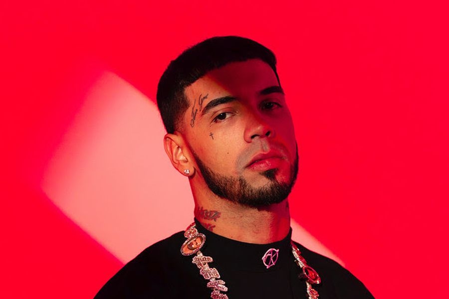 Anuel AA formará parte de la serie de conciertos de Amazon Music Live Anuel AA formará parte de la serie de conciertos de Amazon Music Live