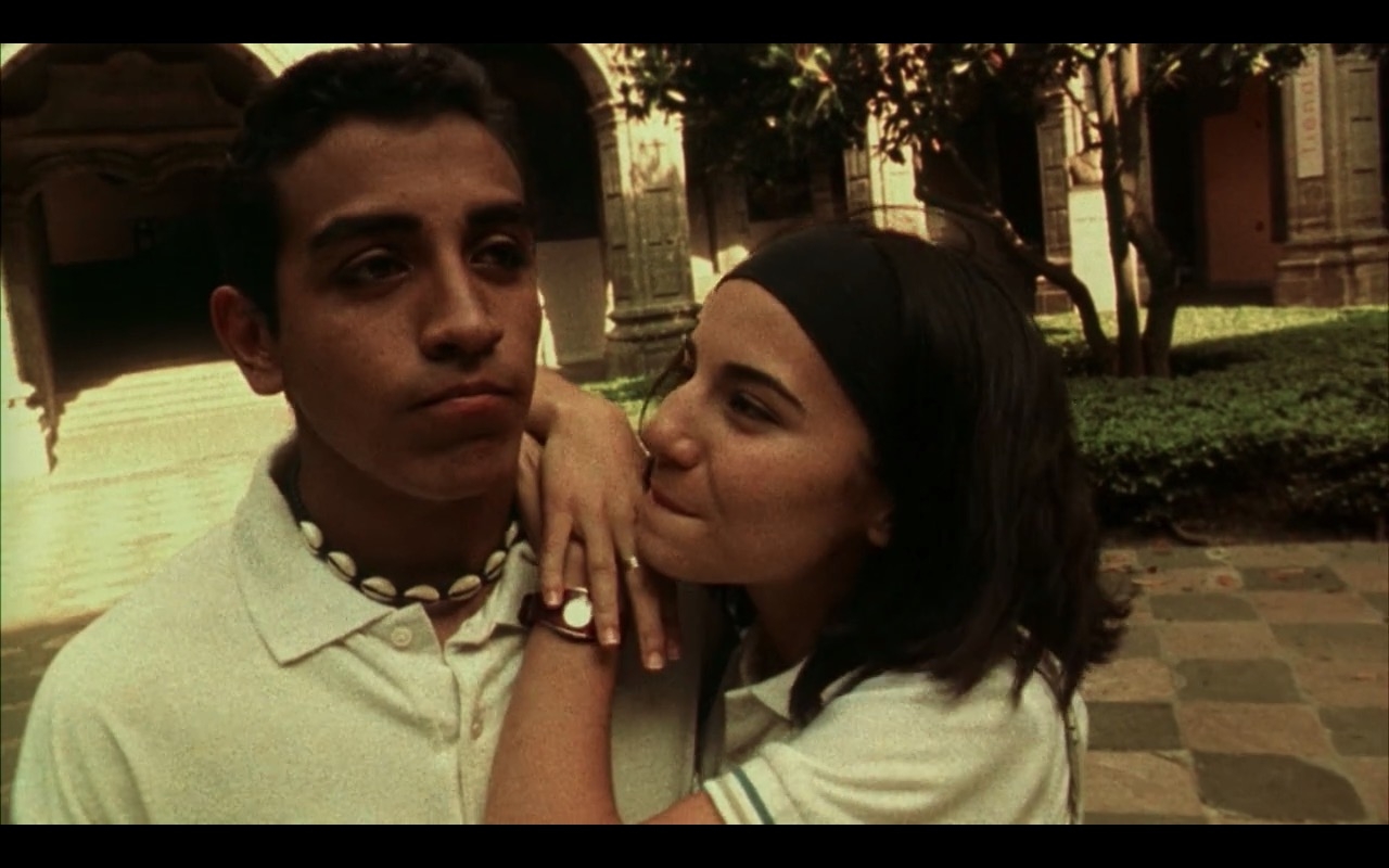 Amar te duele: La película cumple 20 años Amar te duele: La película cumple 20 años
