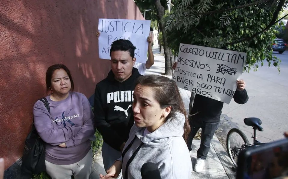 SEP suspende a escuela donde murió ahogado un niño de 6 años