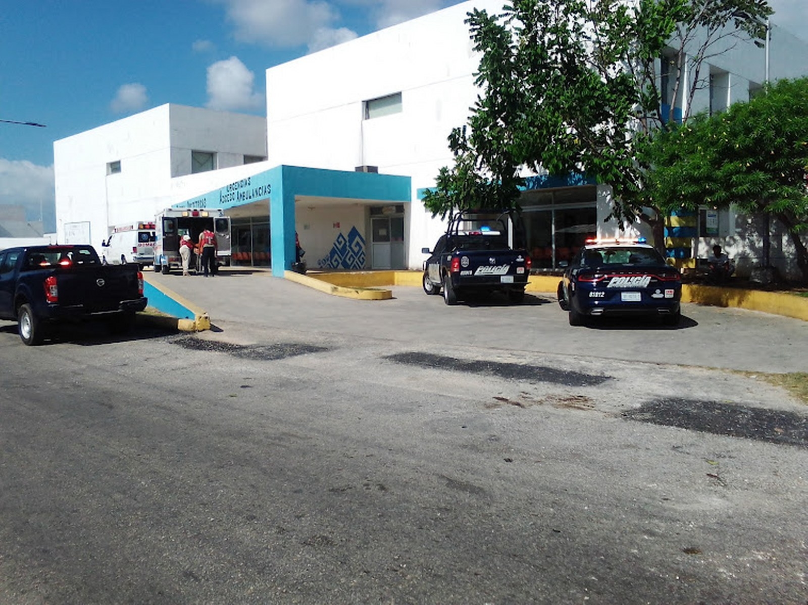 La omisión de las autoridades para poner orden en antros causa el deceso de un visitante extranjero