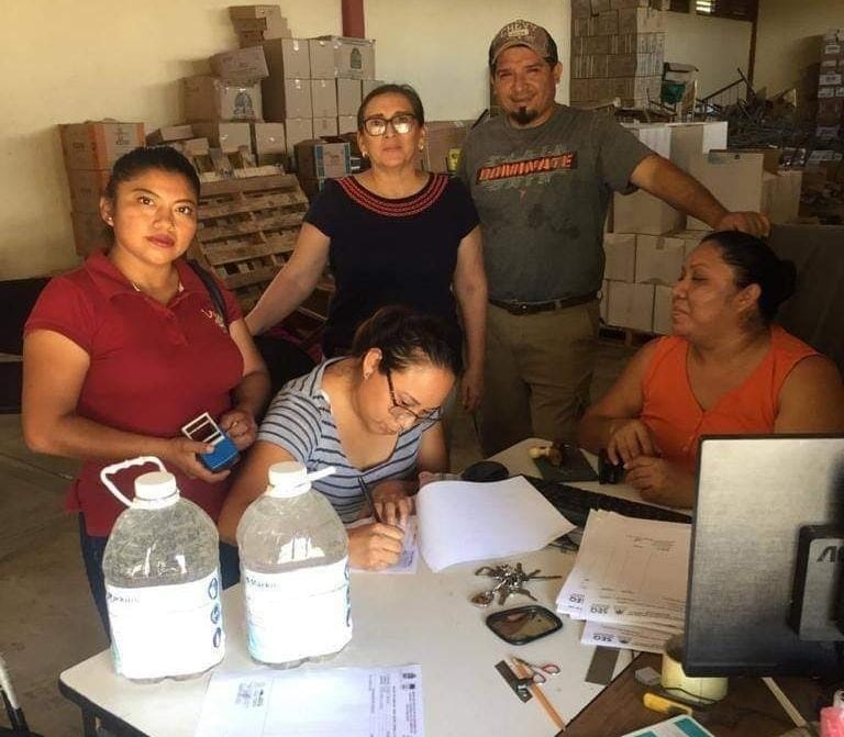 La migración no es fácil, algunos refieren que adaptarse, estar lejos de la familia, el tema económico y el racismo, determinan si uno triunfa más allá de la frontera Norte La migración no es fácil, algunos refieren que adaptarse, estar lejos de la familia, el tema económico y el racismo, determinan si uno triunfa más allá de la frontera Norte