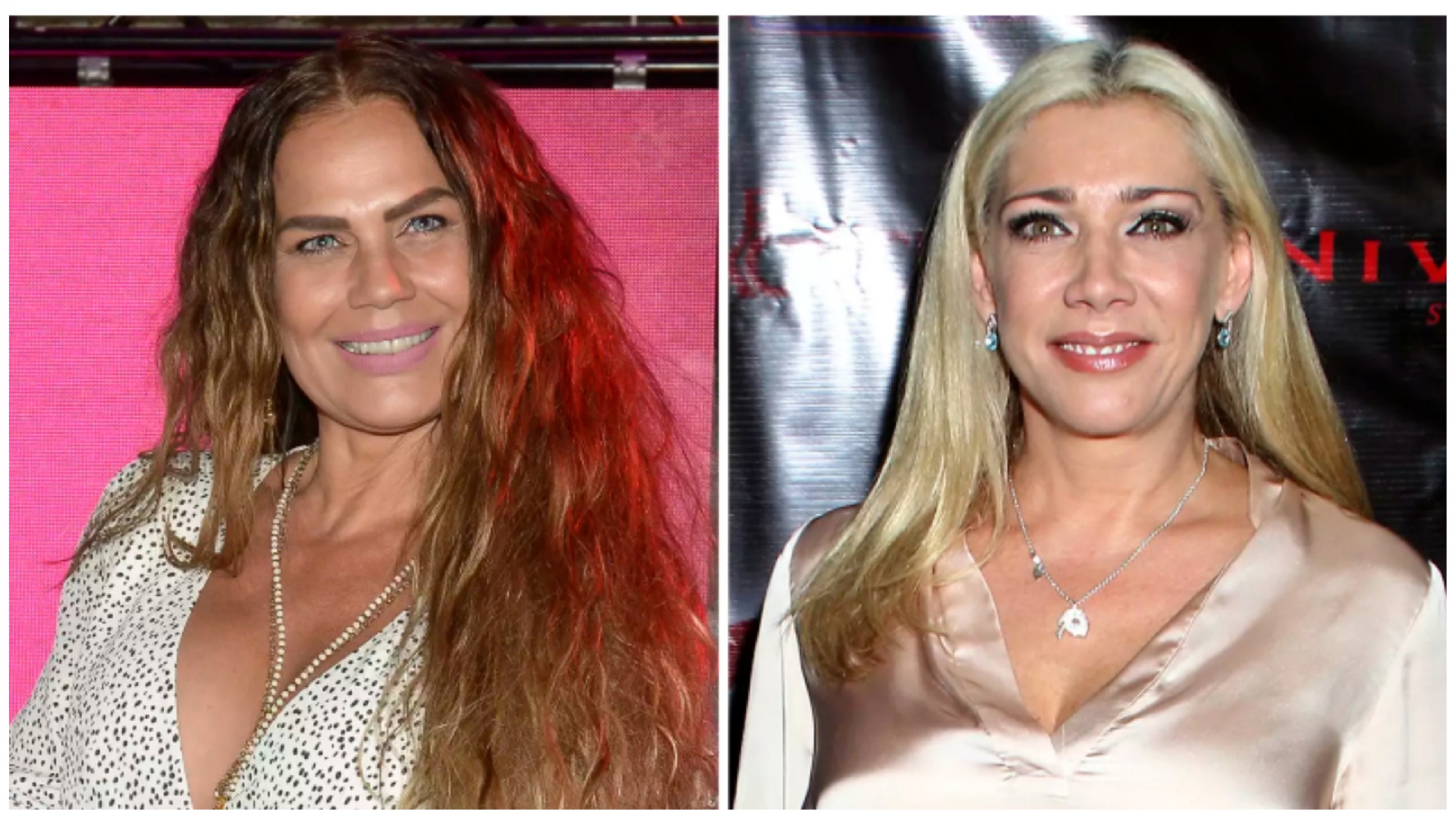 La cubana reconoció que Cynthia Klitbo tenía razón y dio marcha atrás a los ataques en su contra La cubana reconoció que Cynthia Klitbo tenía razón y dio marcha atrás a los ataques en su contra