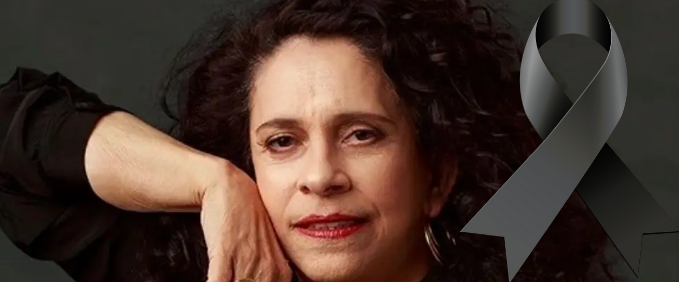 La cantante era una de las máximas exponentes de la música popular de Brasil. Foto: Especial