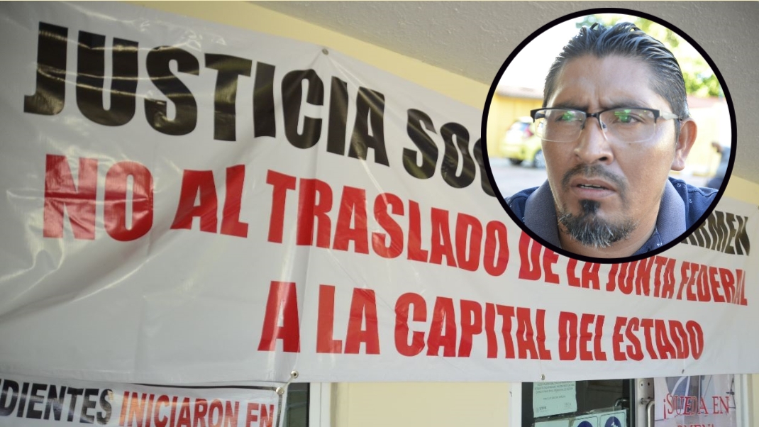 Los litigantes interpusieron amparos ante la decisión y están a la espera de las resoluciones para saber qué acciones tomar