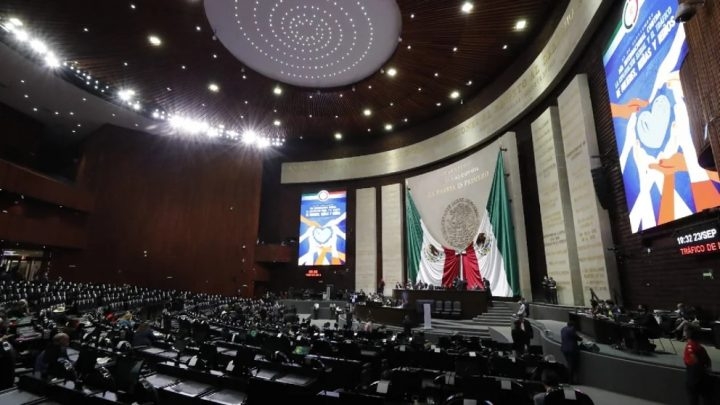 El legislador Ignacio Mier afirmó que hay algunos sectores y empresas a quienes se les complicaría aplicar la ley de aumentar de 6 a 12 días de vacaciones.
