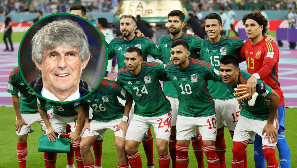 México ha logrado llegar a cuartos de final en solo dos ocasiones, en 1970 y 1986.