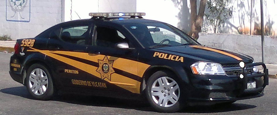 La SSP Yucatán habría controlado el hecho La SSP Yucatán habría controlado el hecho