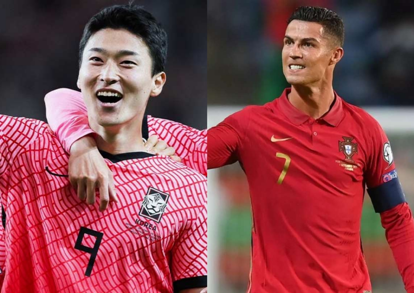 Cristiano Ronaldo se encuentra en su quinto mundial y busca levantar la Copa del Mundo Cristiano Ronaldo se encuentra en su quinto mundial y busca levantar la Copa del Mundo