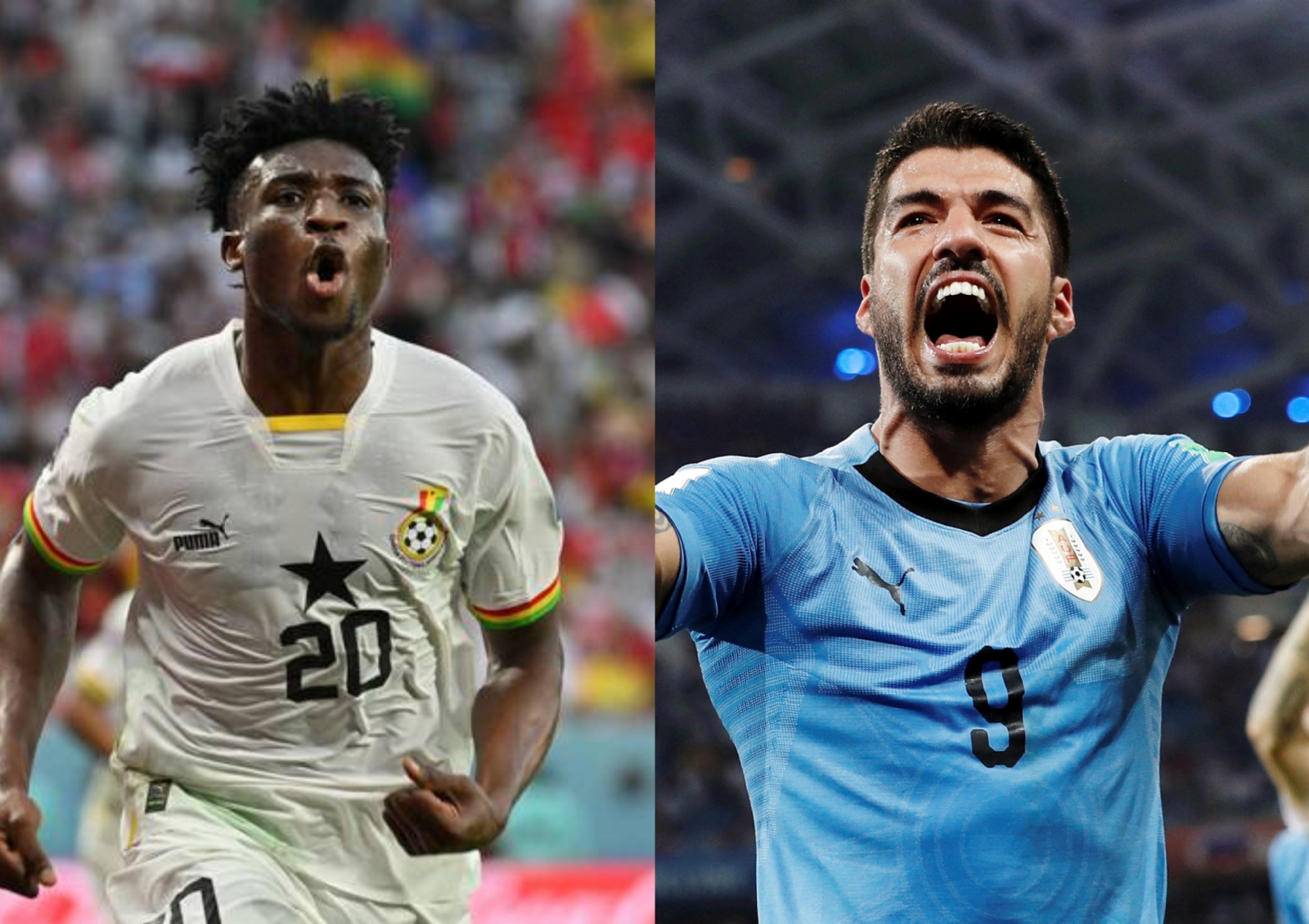 Uruguay no ha logrado anotar un solo gol en Qatar 2022 con 21 intentos fallidos. Uruguay no ha logrado anotar un solo gol en Qatar 2022 con 21 intentos fallidos.
