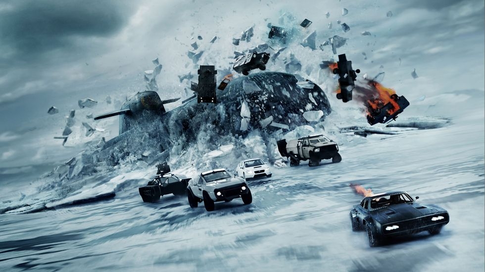 Los estrenos del cine para el 2023 Los estrenos del cine para el 2023