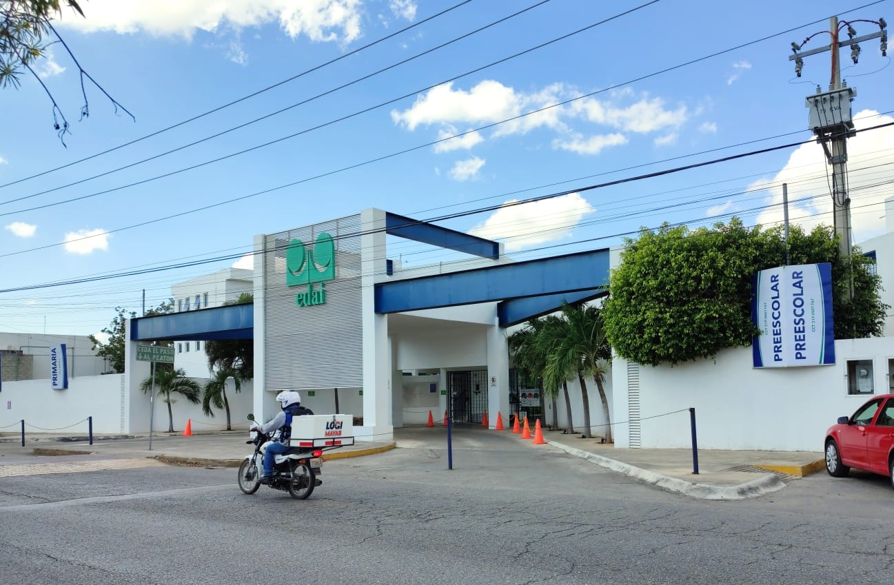 Denuncian caso de bullying en una primaria de Mérida; niña intentó ahorcar a su compañero
