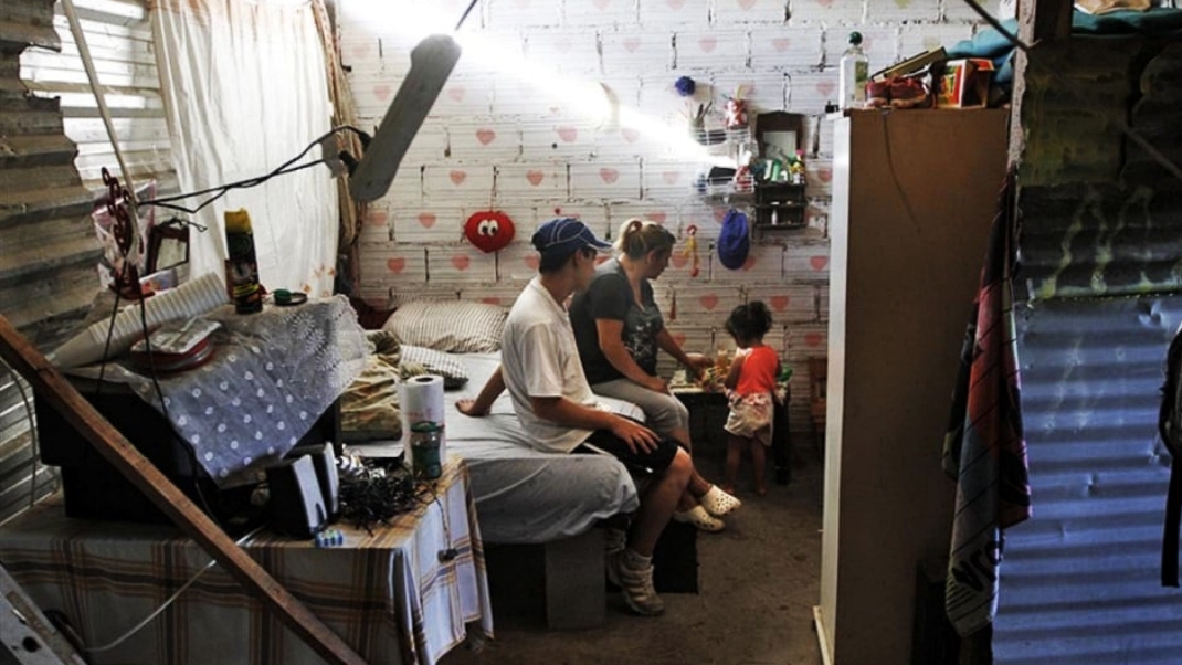 En el Estado de Yucatán se calcularon 120 mil 394 viviendas en condiciones de rezago