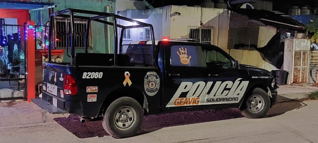 Adolescentes atacan sexualmente a menor y la abandonan en un parque de Playa del Carmen Adolescentes atacan sexualmente a menor y la abandonan en un parque de Playa del Carmen