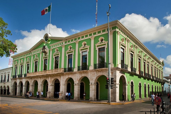 De los tres Gobiernos de la Región, el de Yucatán es el que ha utilizado más recursos sin justificar