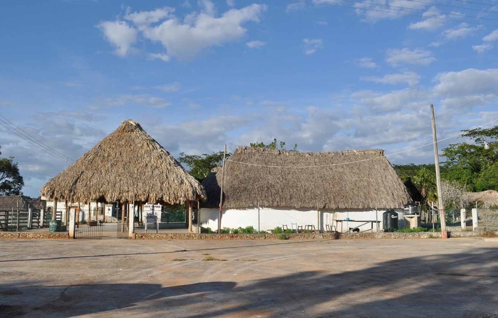 Dignatarios Mayas promueven la eliminación del Gran Consejo Maya