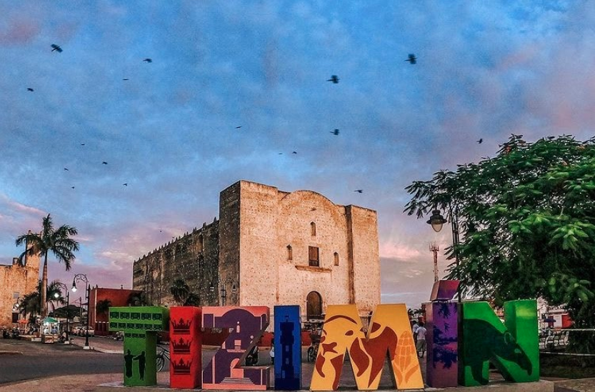 Es la feria más antigua y una de las más importantes de Yucatán, solo después de la Feria Xmatkuil