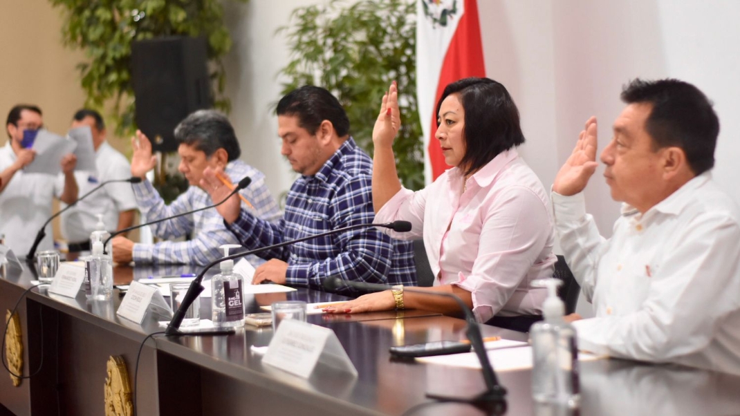 Será en los próximos días que se haga la entrega a los ganadores