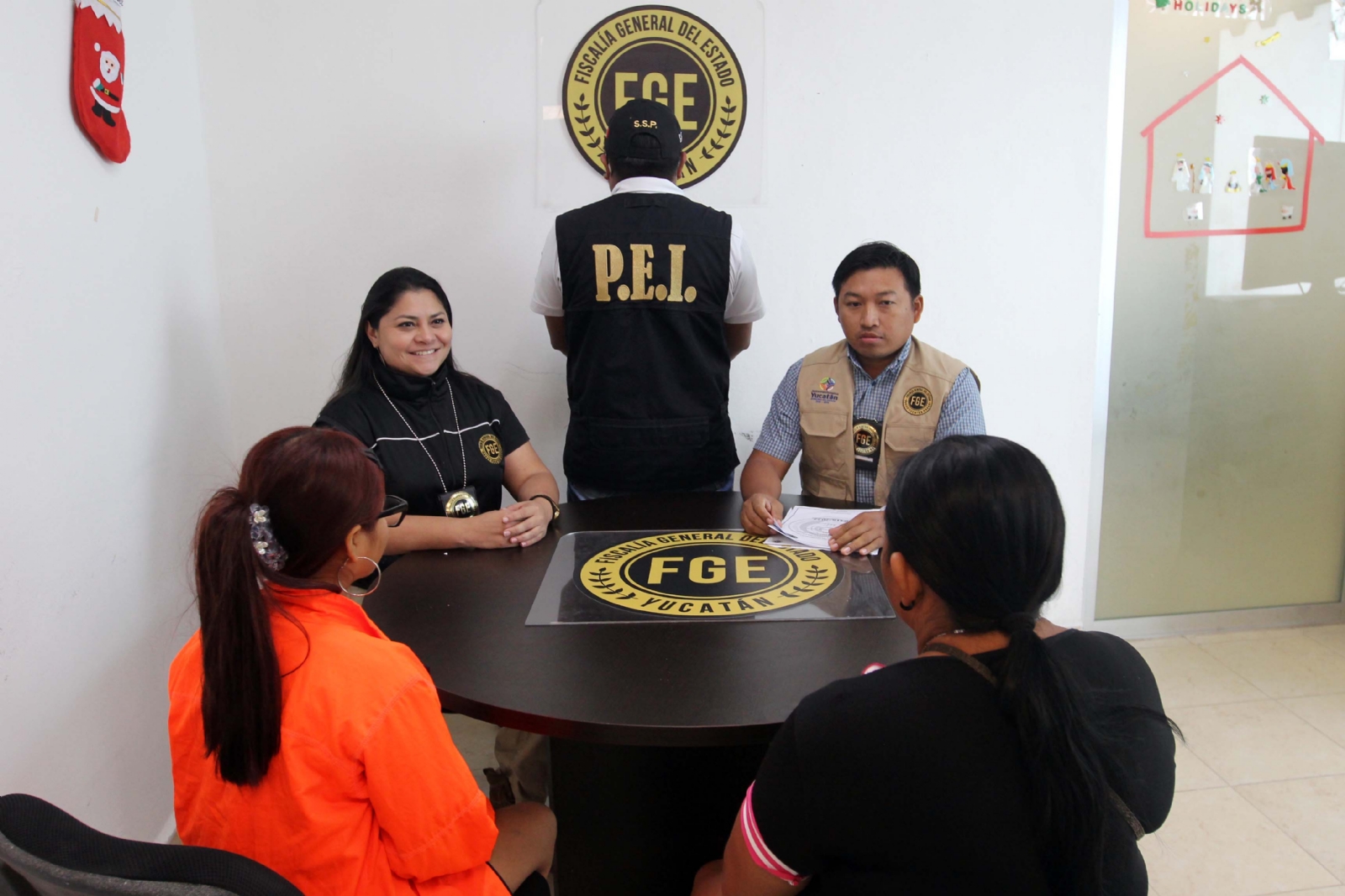 Localizan a joven de 16 años desaparecida desde hace dos semanas en Mérida
