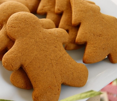 Fáciles de preparar y deliciosas para la época navideña